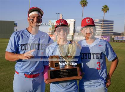 Thumbnail 1 in Centennial @ Canyon View (AIA 5A Final Awards) photogallery.