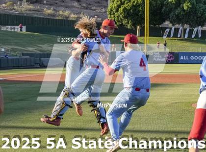 Thumbnail 1 in Centennial @ Canyon View (AIA 5A Final Awards) photogallery.