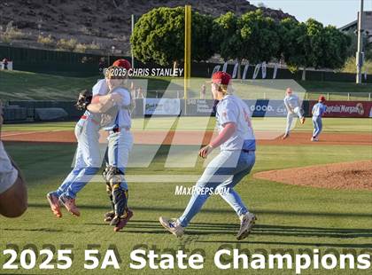 Thumbnail 3 in Centennial @ Canyon View (AIA 5A Final Awards) photogallery.