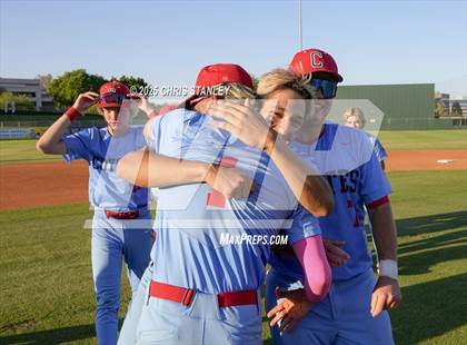 Thumbnail 2 in Centennial @ Canyon View (AIA 5A Final Awards) photogallery.
