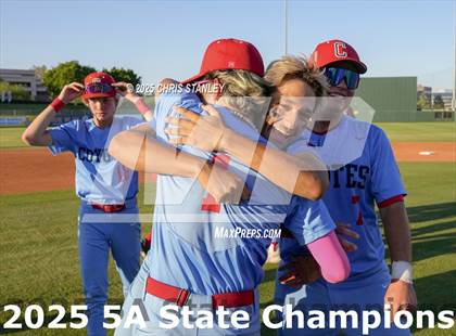 Thumbnail 2 in Centennial @ Canyon View (AIA 5A Final Awards) photogallery.