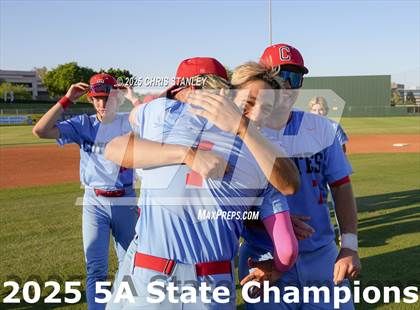 Thumbnail 3 in Centennial @ Canyon View (AIA 5A Final Awards) photogallery.