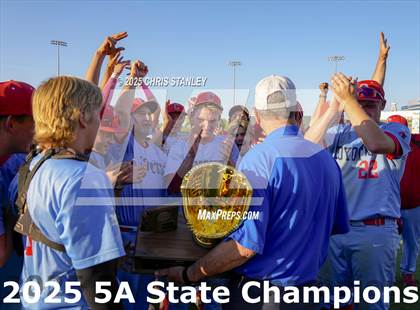 Thumbnail 3 in Centennial @ Canyon View (AIA 5A Final Awards) photogallery.