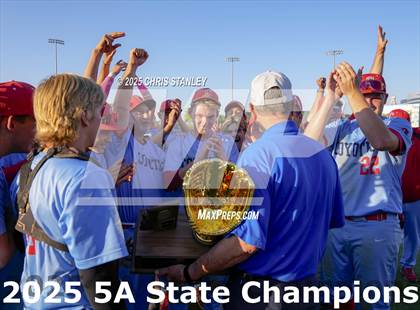 Thumbnail 1 in Centennial @ Canyon View (AIA 5A Final Awards) photogallery.