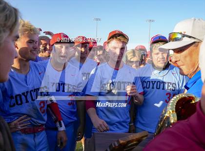 Thumbnail 1 in Centennial @ Canyon View (AIA 5A Final Awards) photogallery.