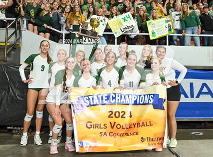 Thumbnail 3 in Horizon vs. Sunrise Mountain (AIA 5A Final - Awards) photogallery.