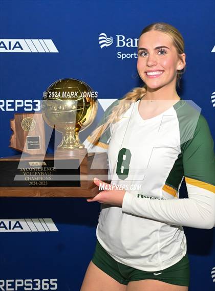 Thumbnail 3 in Horizon vs. Sunrise Mountain (AIA 5A Final - Awards) photogallery.