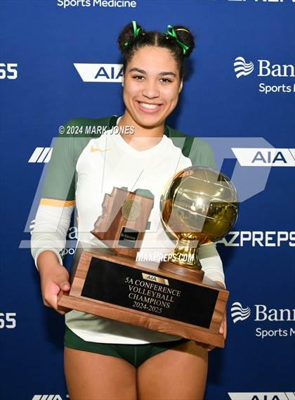 Thumbnail 2 in Horizon vs. Sunrise Mountain (AIA 5A Final - Awards) photogallery.