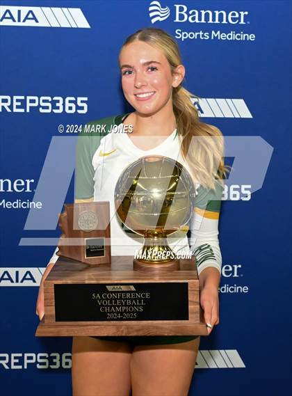 Thumbnail 1 in Horizon vs. Sunrise Mountain (AIA 5A Final - Awards) photogallery.