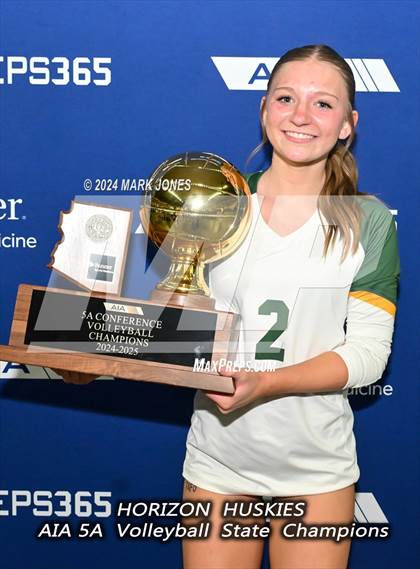 Thumbnail 1 in Horizon vs. Sunrise Mountain (AIA 5A Final - Awards) photogallery.