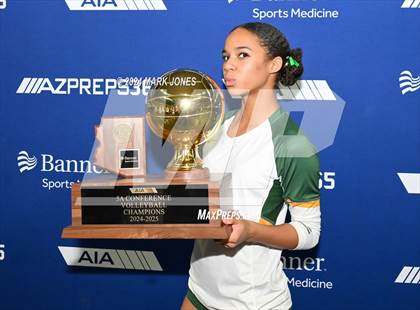 Thumbnail 3 in Horizon vs. Sunrise Mountain (AIA 5A Final - Awards) photogallery.