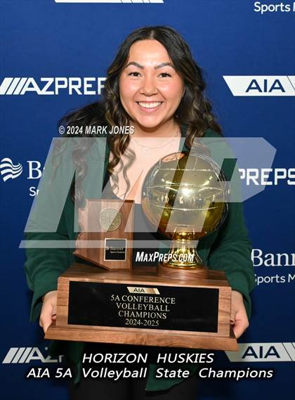 Thumbnail 2 in Horizon vs. Sunrise Mountain (AIA 5A Final - Awards) photogallery.
