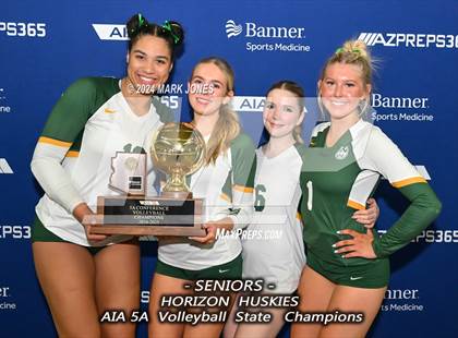 Thumbnail 2 in Horizon vs. Sunrise Mountain (AIA 5A Final - Awards) photogallery.