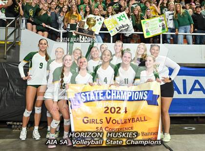 Thumbnail 1 in Horizon vs. Sunrise Mountain (AIA 5A Final - Awards) photogallery.