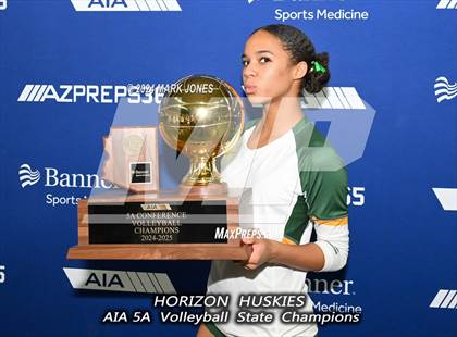 Thumbnail 1 in Horizon vs. Sunrise Mountain (AIA 5A Final - Awards) photogallery.