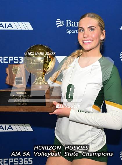 Thumbnail 1 in Horizon vs. Sunrise Mountain (AIA 5A Final - Awards) photogallery.