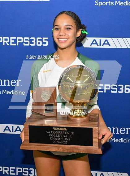 Thumbnail 1 in Horizon vs. Sunrise Mountain (AIA 5A Final - Awards) photogallery.