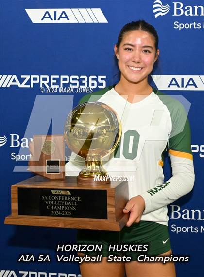Thumbnail 3 in Horizon vs. Sunrise Mountain (AIA 5A Final - Awards) photogallery.
