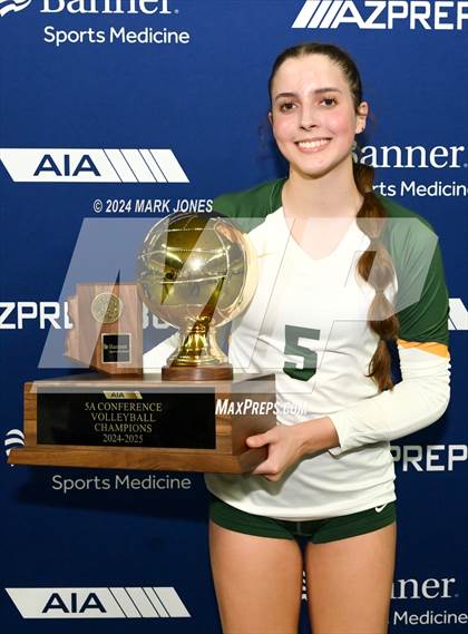 Thumbnail 2 in Horizon vs. Sunrise Mountain (AIA 5A Final - Awards) photogallery.