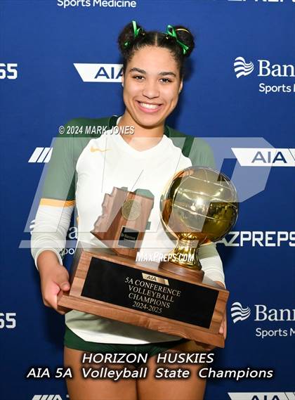 Thumbnail 3 in Horizon vs. Sunrise Mountain (AIA 5A Final - Awards) photogallery.