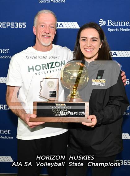 Thumbnail 1 in Horizon vs. Sunrise Mountain (AIA 5A Final - Awards) photogallery.