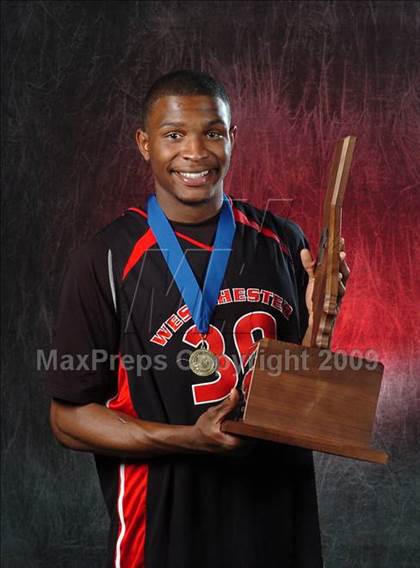 Thumbnail 2 in Westchester (CIF State D1 Award Photos) photogallery.