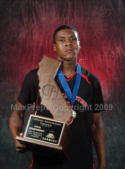 Thumbnail 3 in Westchester (CIF State D1 Award Photos) photogallery.