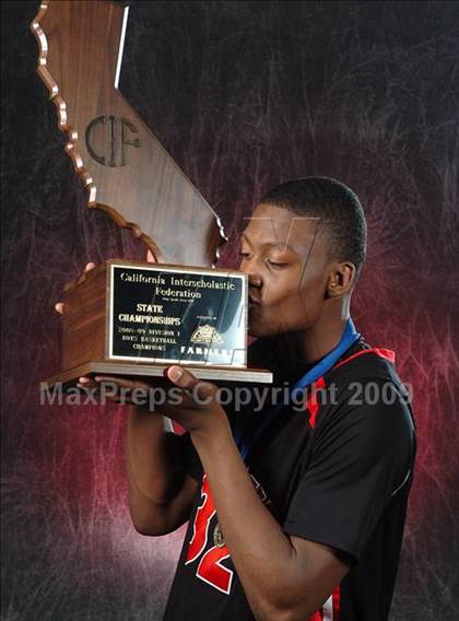 Thumbnail 1 in Westchester (CIF State D1 Award Photos) photogallery.