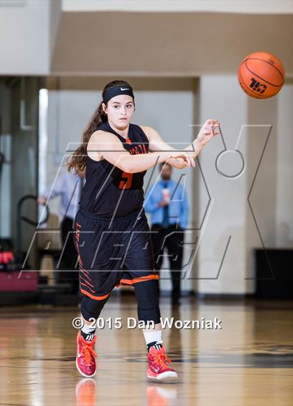 Thumbnail 2 in Bellevue vs. Petrolia (Fantasy of lights) photogallery.