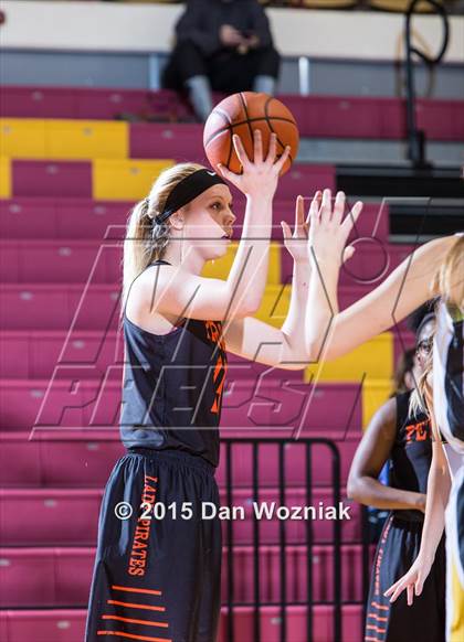 Thumbnail 1 in Bellevue vs. Petrolia (Fantasy of lights) photogallery.