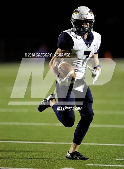 Thumbnail 3 in Timber Creek vs Keller photogallery.