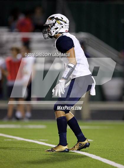 Thumbnail 1 in Timber Creek vs Keller photogallery.