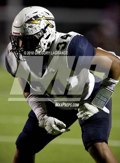 Thumbnail 3 in Timber Creek vs Keller photogallery.