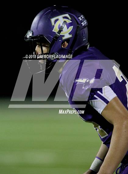Thumbnail 3 in Timber Creek vs Keller photogallery.