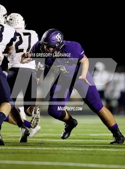 Thumbnail 2 in Timber Creek vs Keller photogallery.
