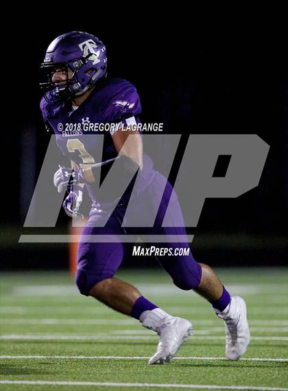 Thumbnail 3 in Timber Creek vs Keller photogallery.