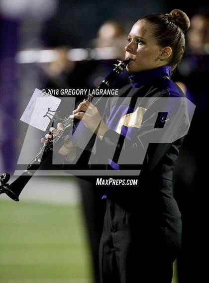 Thumbnail 2 in Timber Creek vs Keller photogallery.