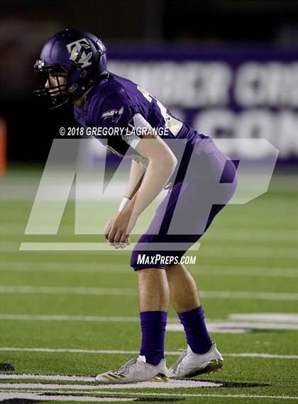Thumbnail 2 in Timber Creek vs Keller photogallery.