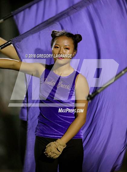 Thumbnail 2 in Timber Creek vs Keller photogallery.