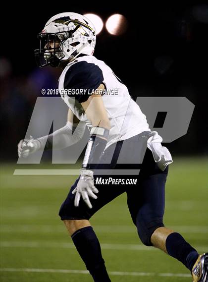 Thumbnail 2 in Timber Creek vs Keller photogallery.