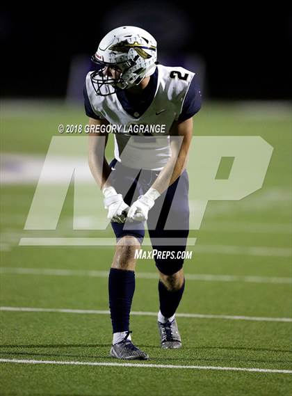 Thumbnail 2 in Timber Creek vs Keller photogallery.