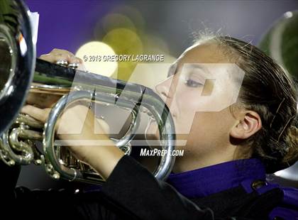 Thumbnail 1 in Timber Creek vs Keller photogallery.