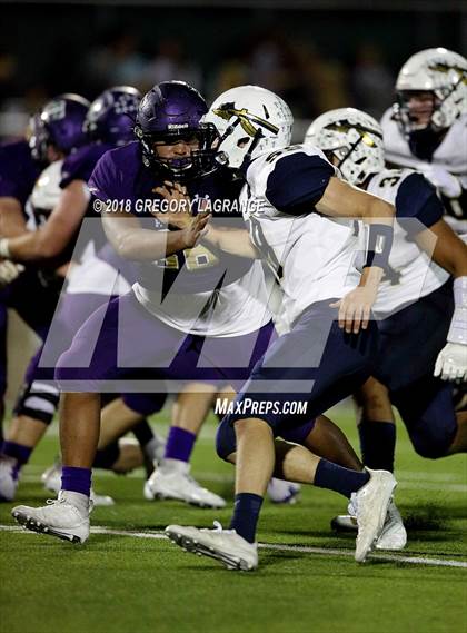 Thumbnail 2 in Timber Creek vs Keller photogallery.