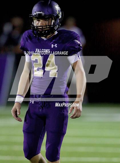 Thumbnail 1 in Timber Creek vs Keller photogallery.