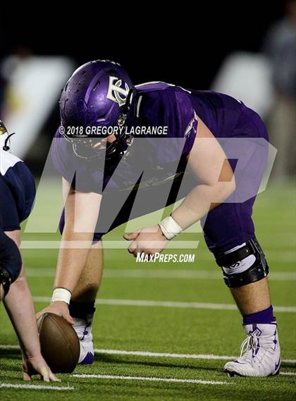 Thumbnail 2 in Timber Creek vs Keller photogallery.