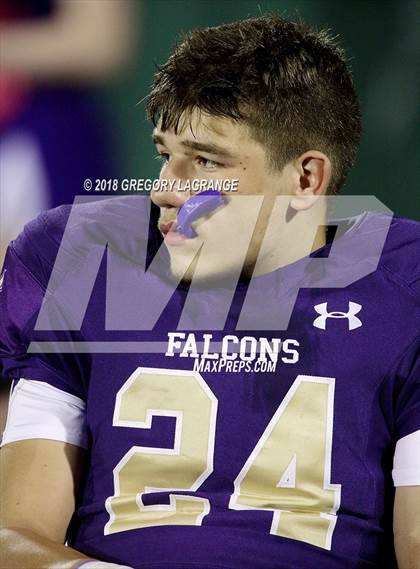Thumbnail 1 in Timber Creek vs Keller photogallery.