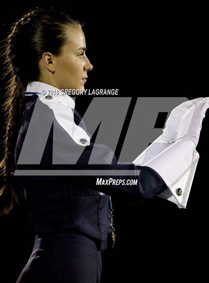 Thumbnail 2 in Timber Creek vs Keller photogallery.