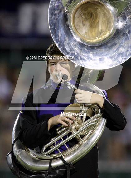 Thumbnail 3 in Timber Creek vs Keller photogallery.