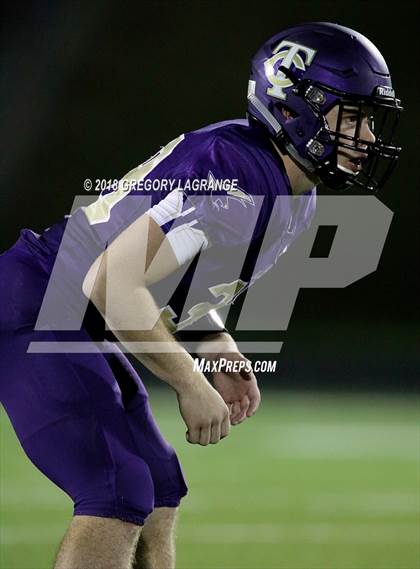Thumbnail 1 in Timber Creek vs Keller photogallery.