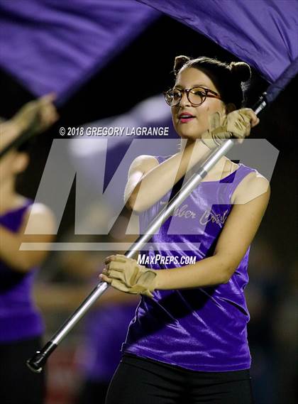 Thumbnail 3 in Timber Creek vs Keller photogallery.
